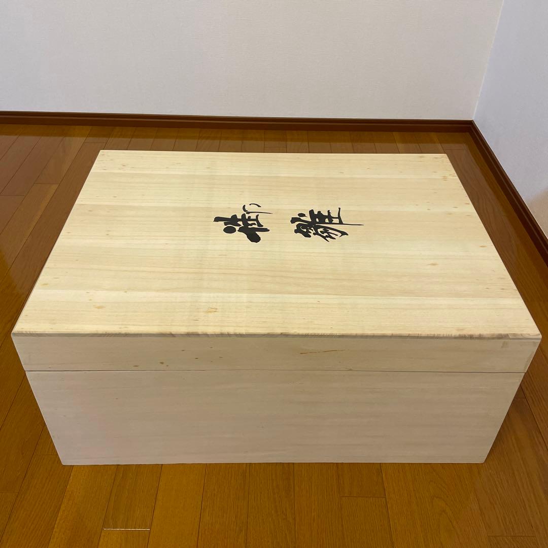 ①御雛様　三段飾り(別出品との3セット商品)