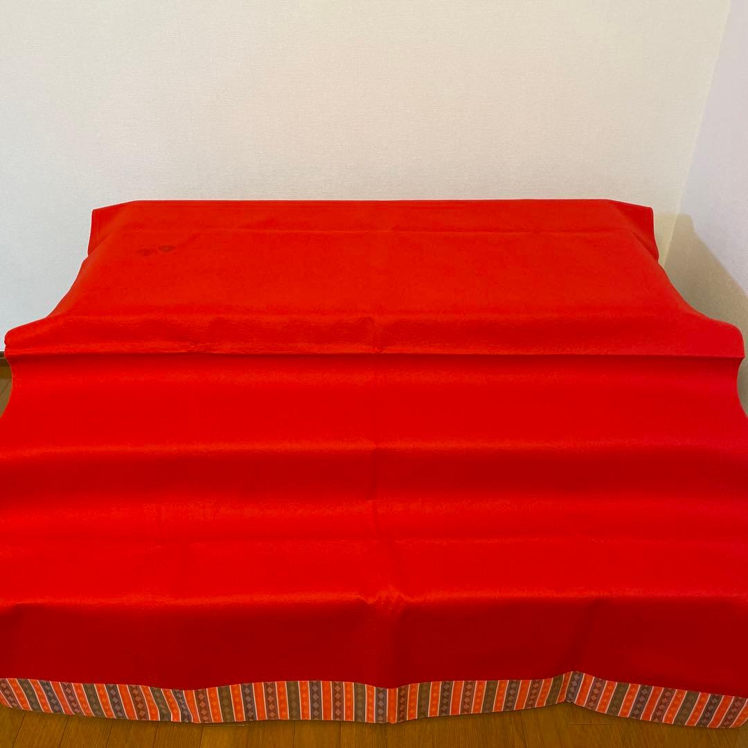 ①御雛様　三段飾り(別出品との3セット商品)