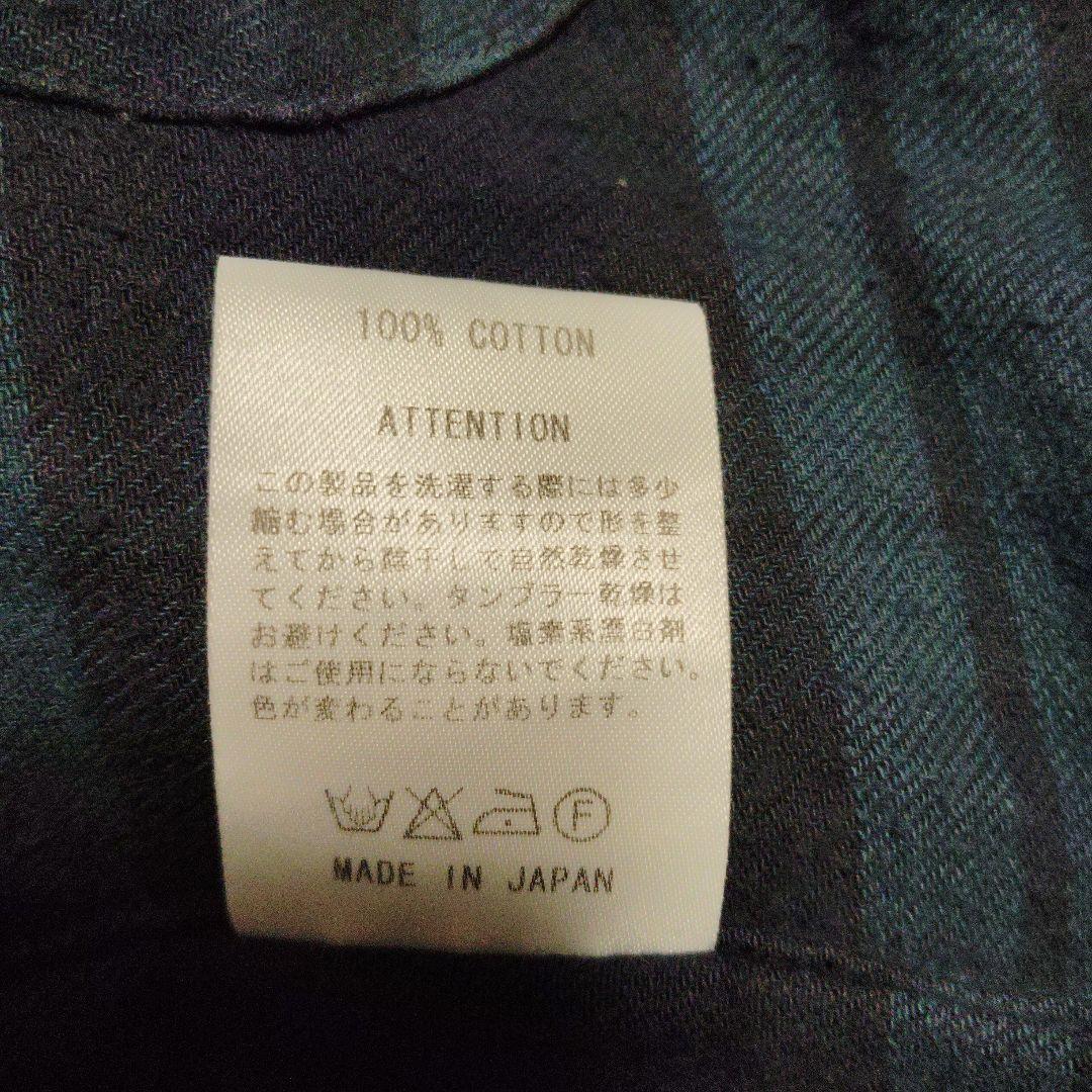 RUDE GALLERY ルードギャラリー　ガウン ローブ コート