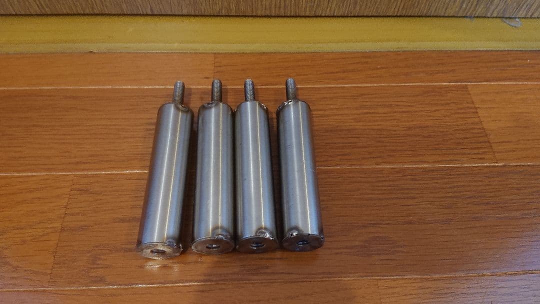 スノーピーク IGT アイアングリルテーブル 300脚4本セット おまけ付き