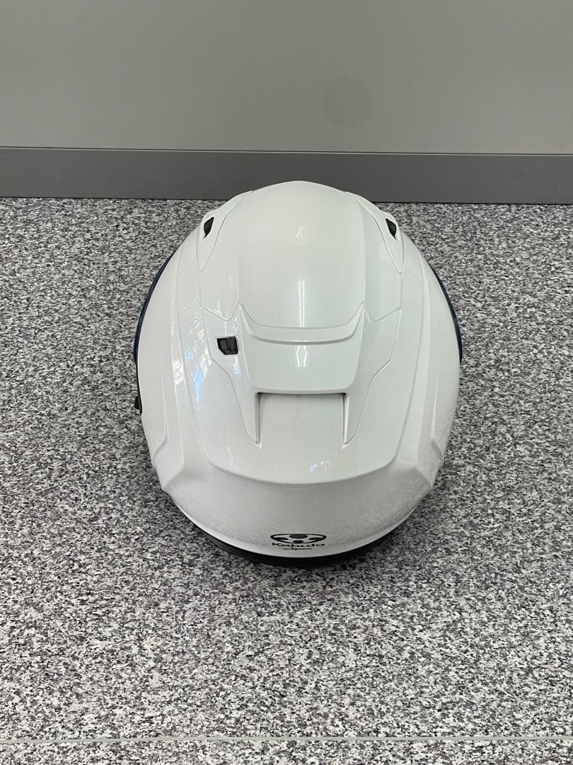 OGK Kabuto KAMUI3 フルフェイス　カブト カムイ