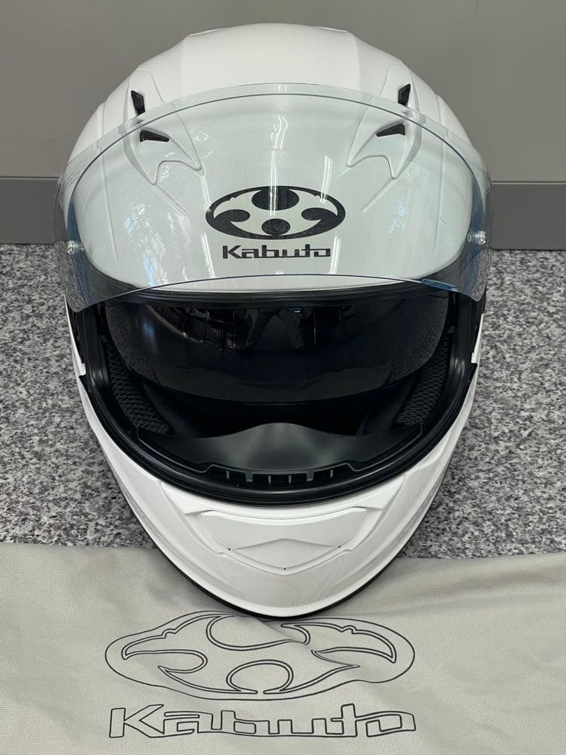 OGK Kabuto KAMUI3 フルフェイス　カブト カムイ