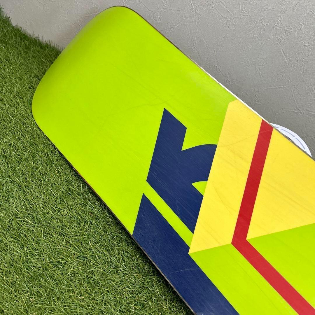 S2326.5 BURTON 157cm メンズスノーボードセット