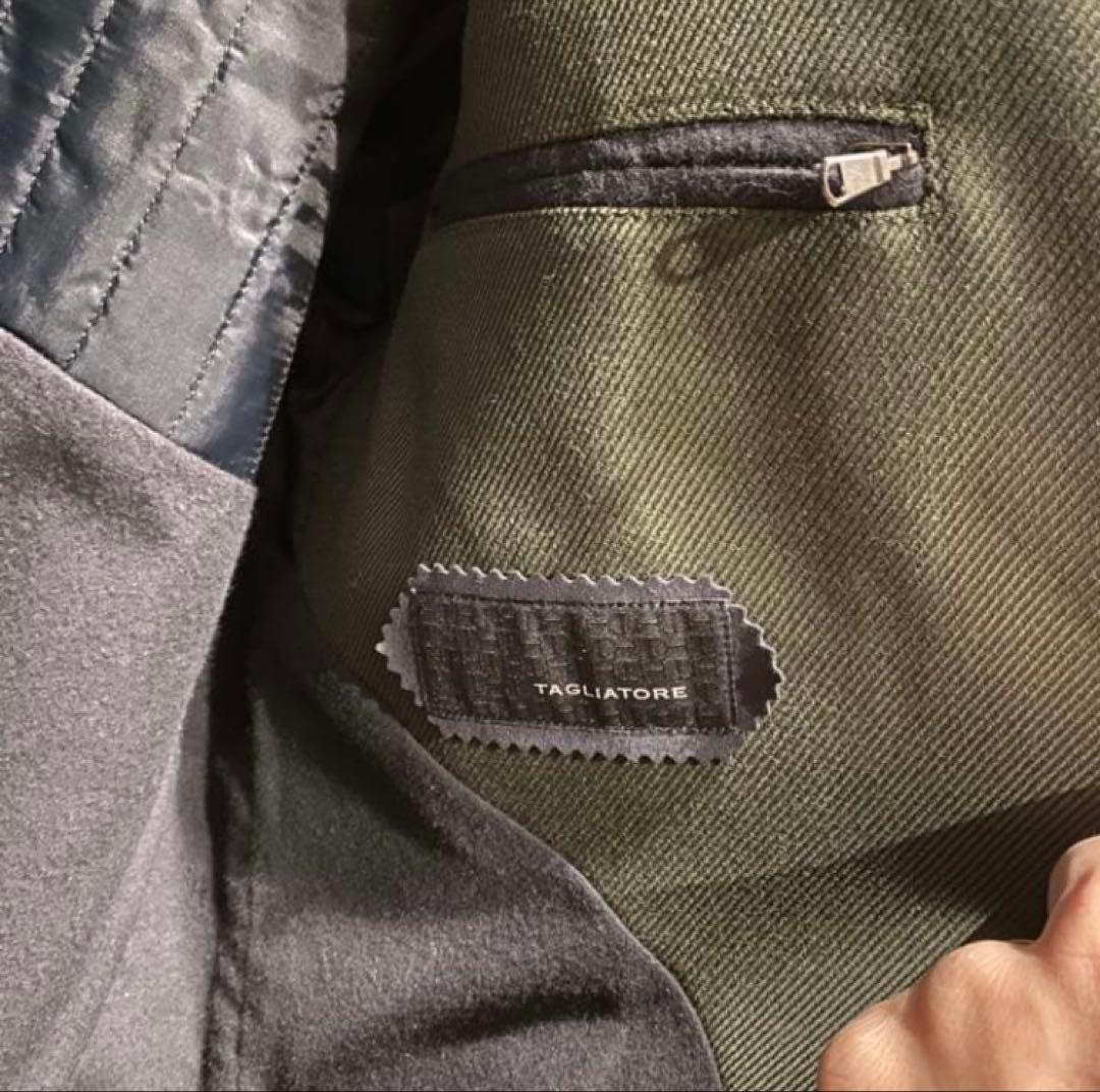 タリアトーレ　ラップコート BERT