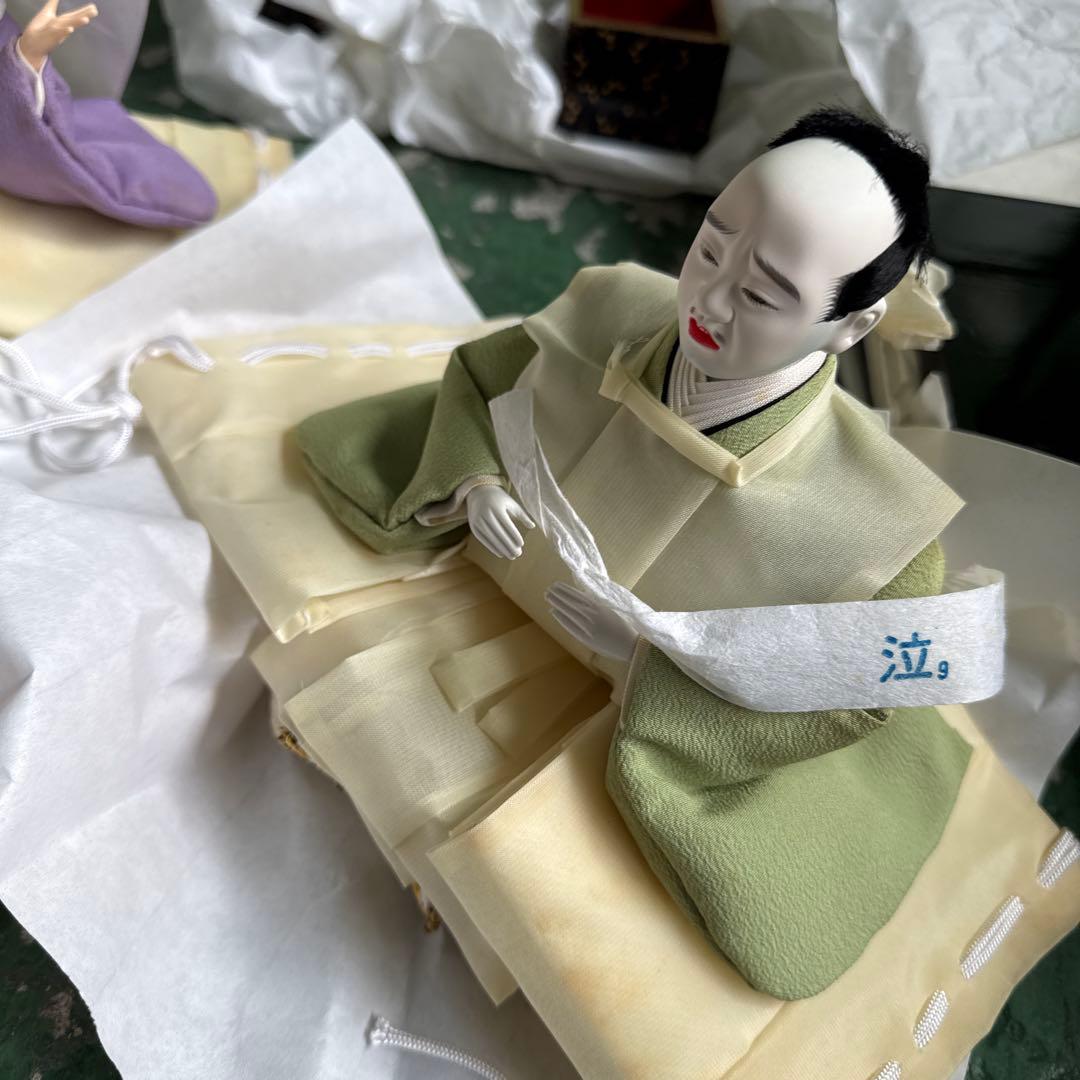 雛人形セット 年中行事 季節 ひな祭り インテリア 雛人形 小物 格安