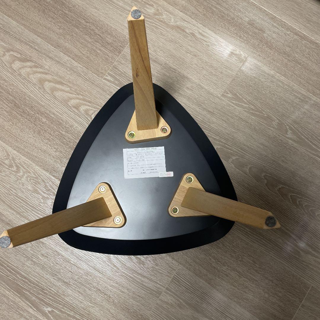 シギヤマ家具工業、サイドテーブル