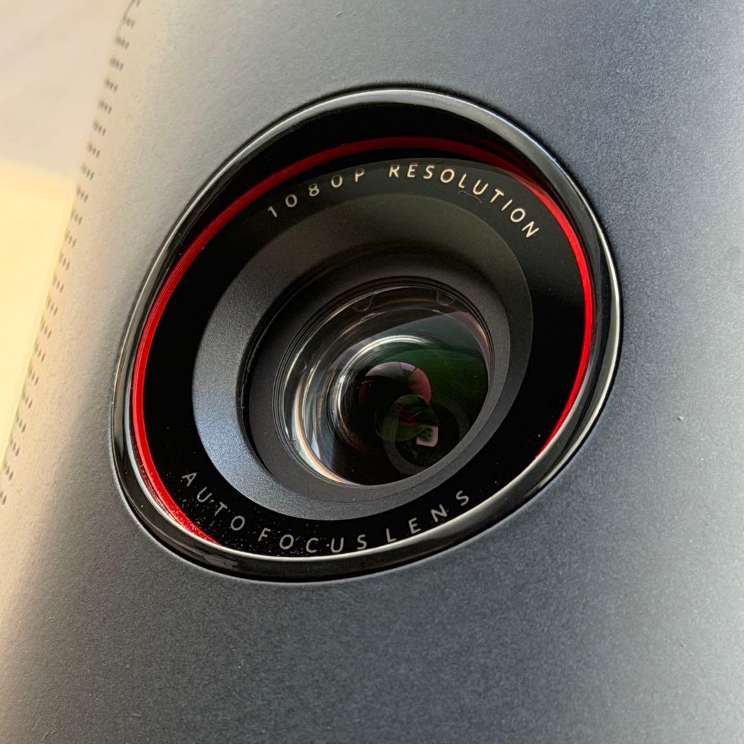 （m）Anker Nebula Capsule 3 プロジェクター