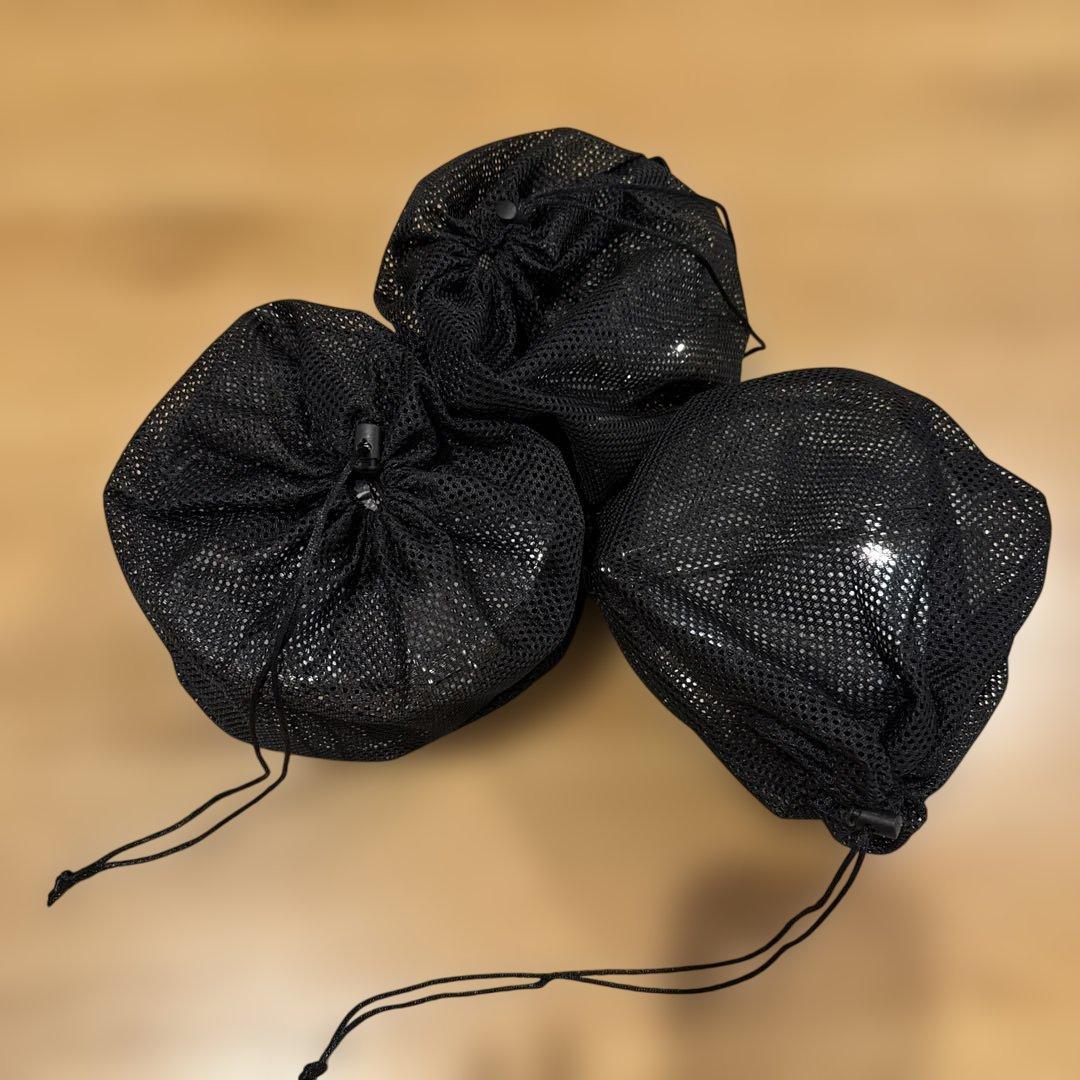 新品‼️MSR✨クックウェア アルパインストアウェイポット３個セット✨日本正規品