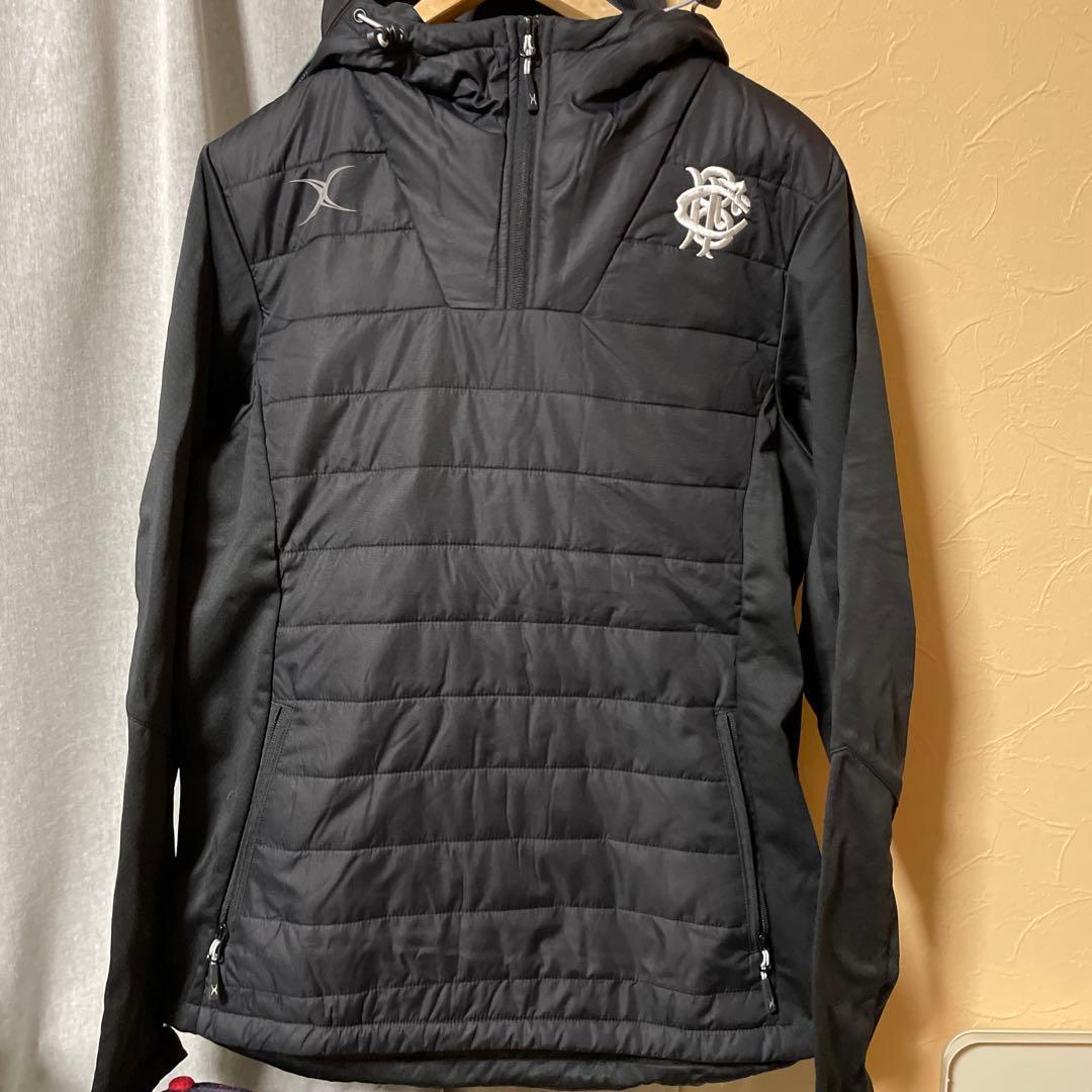 gilbert 中綿　プルオーバージャケット　海外M