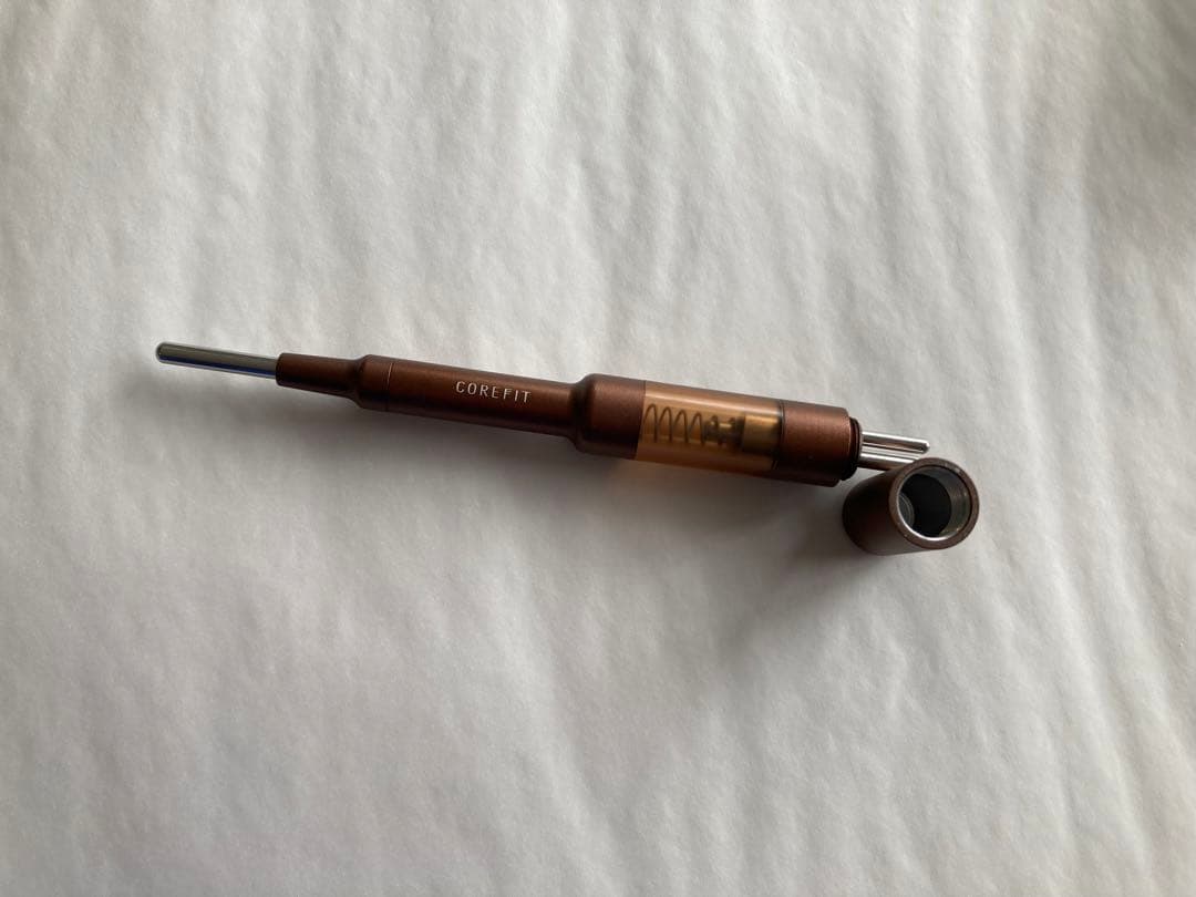 コレクト 美顔用品 ブラウン