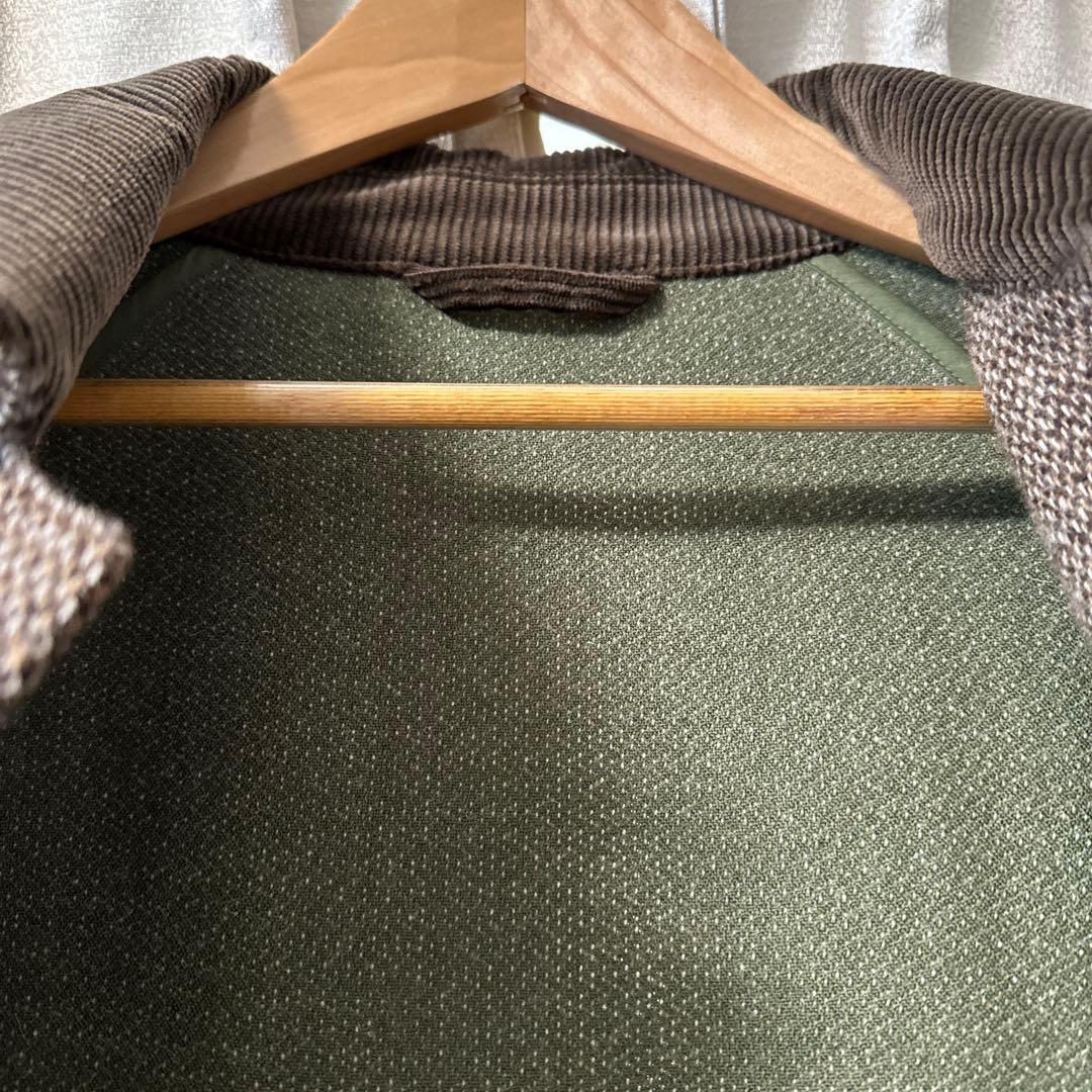 【未使用】トラディショナルウェザーウェア メンズ コートブラウン 茶色