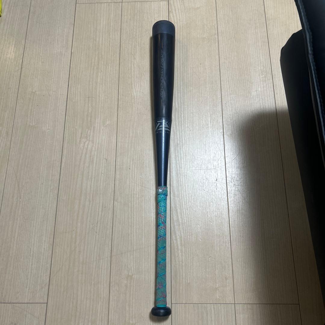 レガシーバット