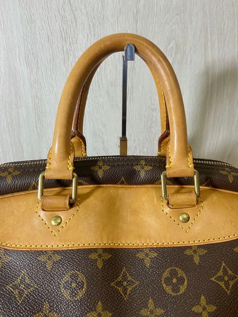 ルイヴィトン　モノグラム エヴァジオン　ボストンバッグ　M41443 保存袋