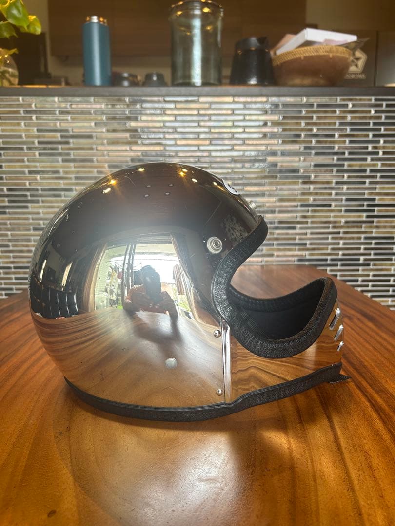 Griffin メッキ　MTX　ビンテージ グリフィン　オーシャンビートル