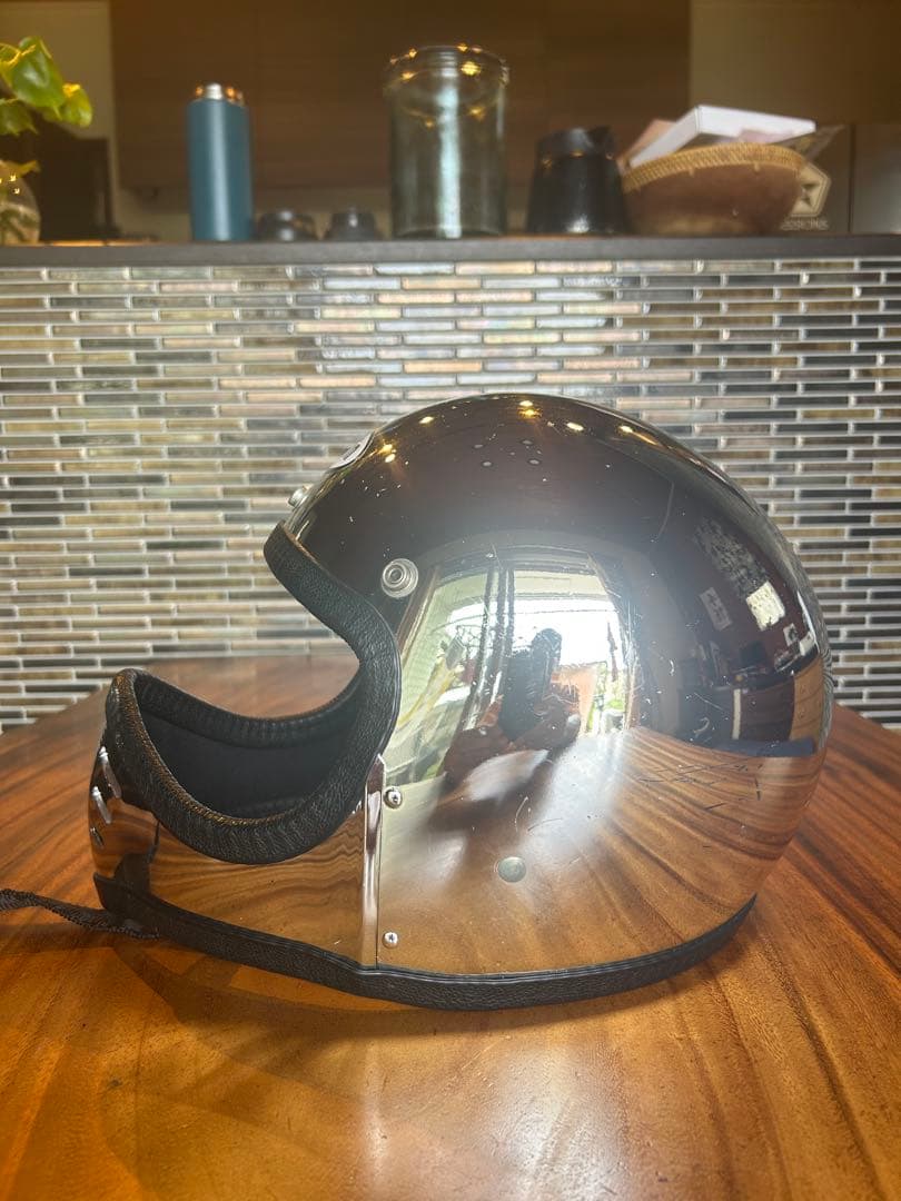 Griffin メッキ　MTX　ビンテージ グリフィン　オーシャンビートル