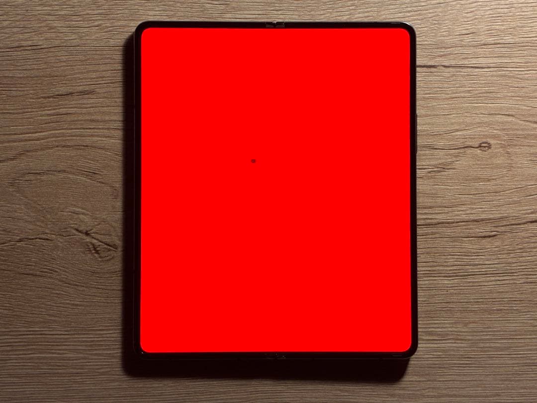 Samsung Galaxy Z Fold 4 本体