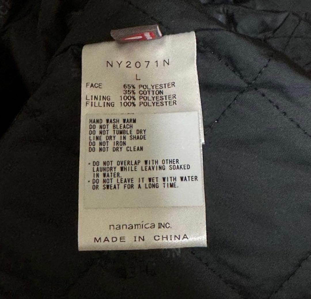 ★THE NORTH FACE PURPLE LABEL × BEAMS★