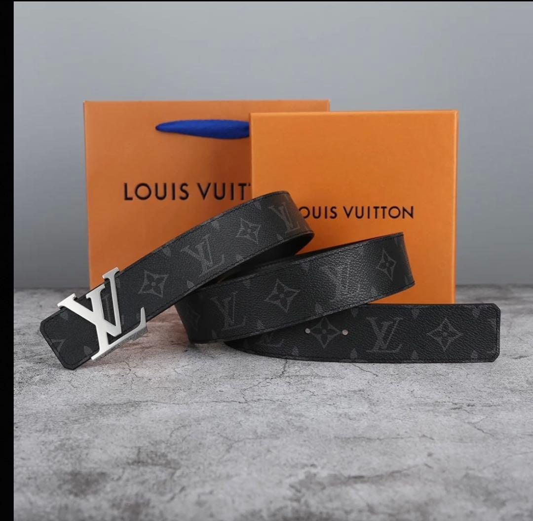 ルイヴィトンベルト