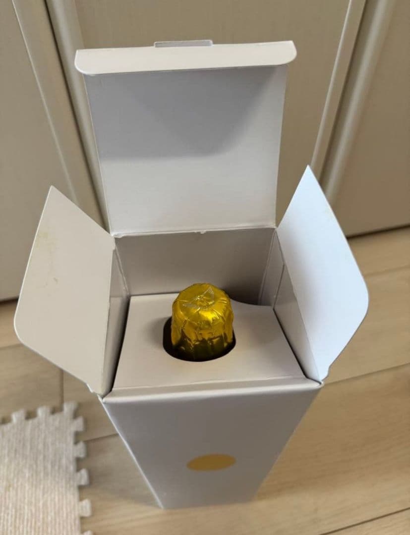 ANGEL vintage 2008　ゴールド