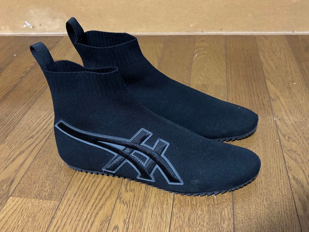 ［激レア・廃盤］オニツカタイガー　TAI-CHI-REB SOCK MT