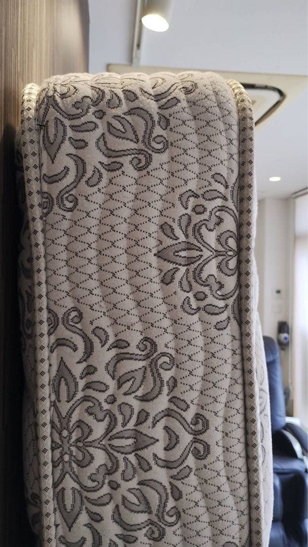 【シモンズ】ビューティレスト セミダブル マットレス AB16S12201 高級