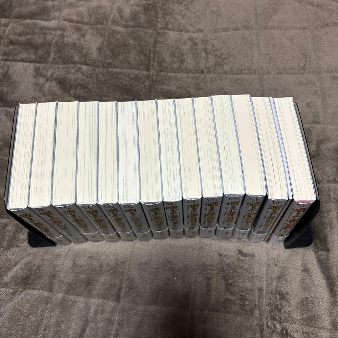 嘆きの亡霊は引退したい 全巻 小説 1-13巻 + 短編集 特装版 全初版 希少