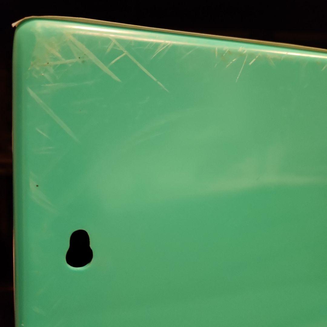 ❤️昭和レトロポップ❤️未使用　 調味料　収納ケース