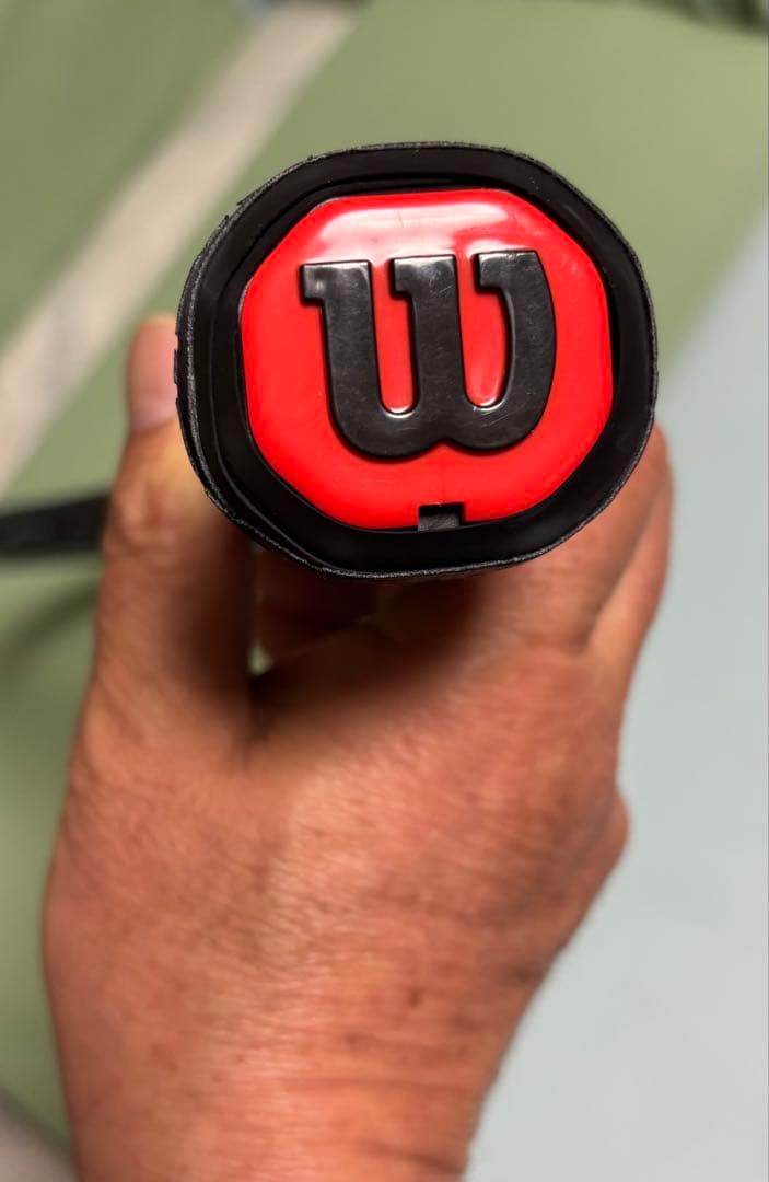 ウイルソン ブレード100L V9 BLADE 100L V9 G2