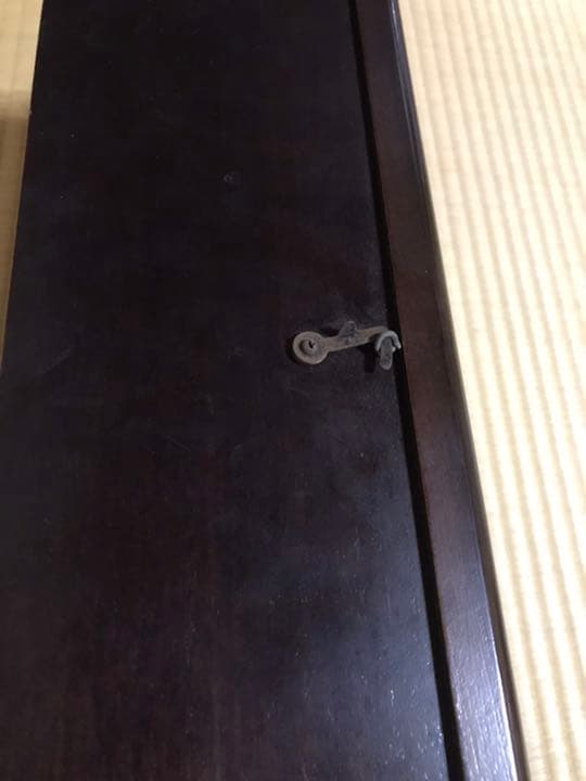 シチズン　掛け時計　昭和　レトロ
