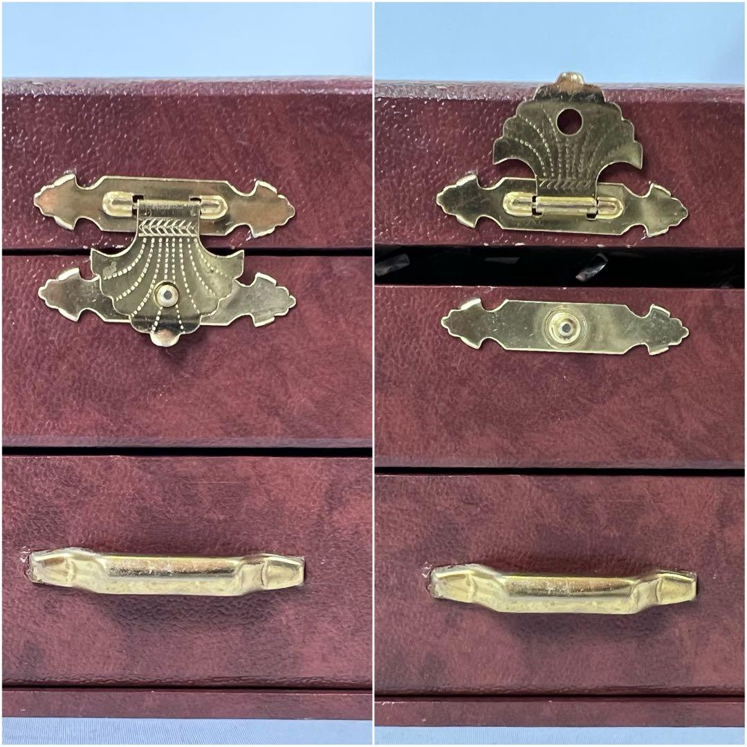 LUCKY WOOD カトラリーセット 35P 最高級ステンレス18/12