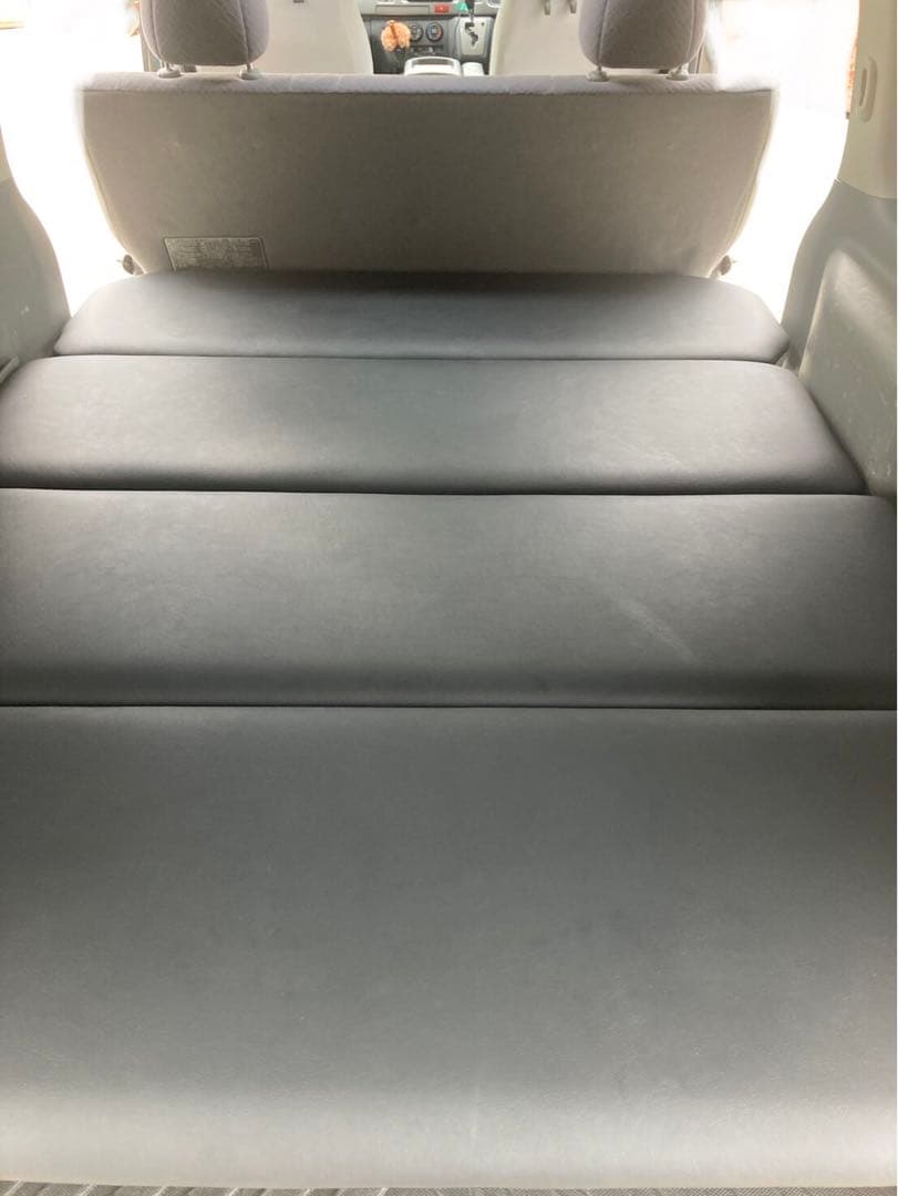 MGR製 200系ハイエース用 ベットキット　 ナロー/スーパーGL用