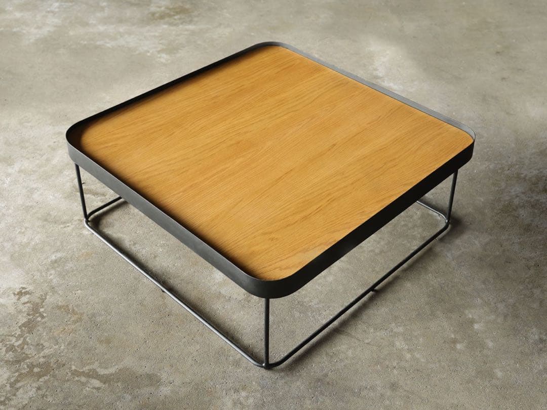 NOWHERELIKE FROM CENTER TABLE 関家具