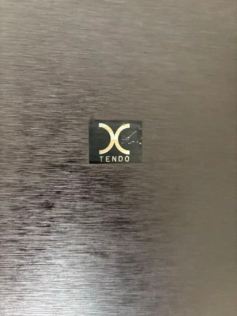 【希少ヴィンテージ】天童木工 アントラー ダイニングテーブル（乾三郎デザイン）