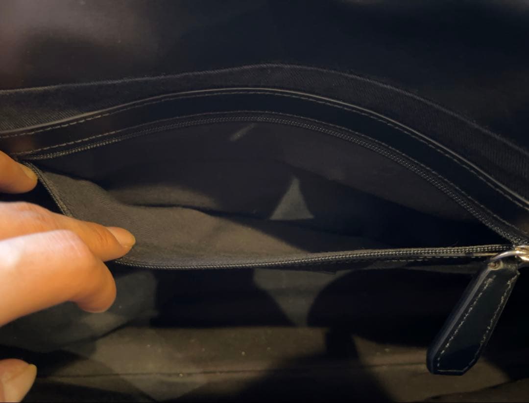 JIMMY CHOO トートバッグ ピムリコ ブラック レザー スター スタッズ