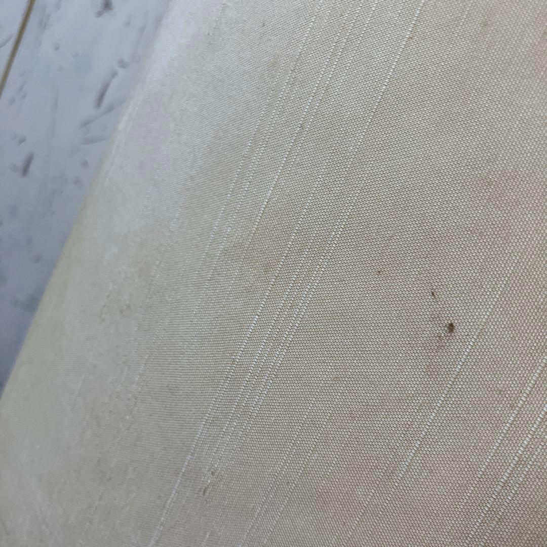 昭和レトロ 陶器製 染付 牡丹 透かし スタンドランプ フロアライト 照明器具