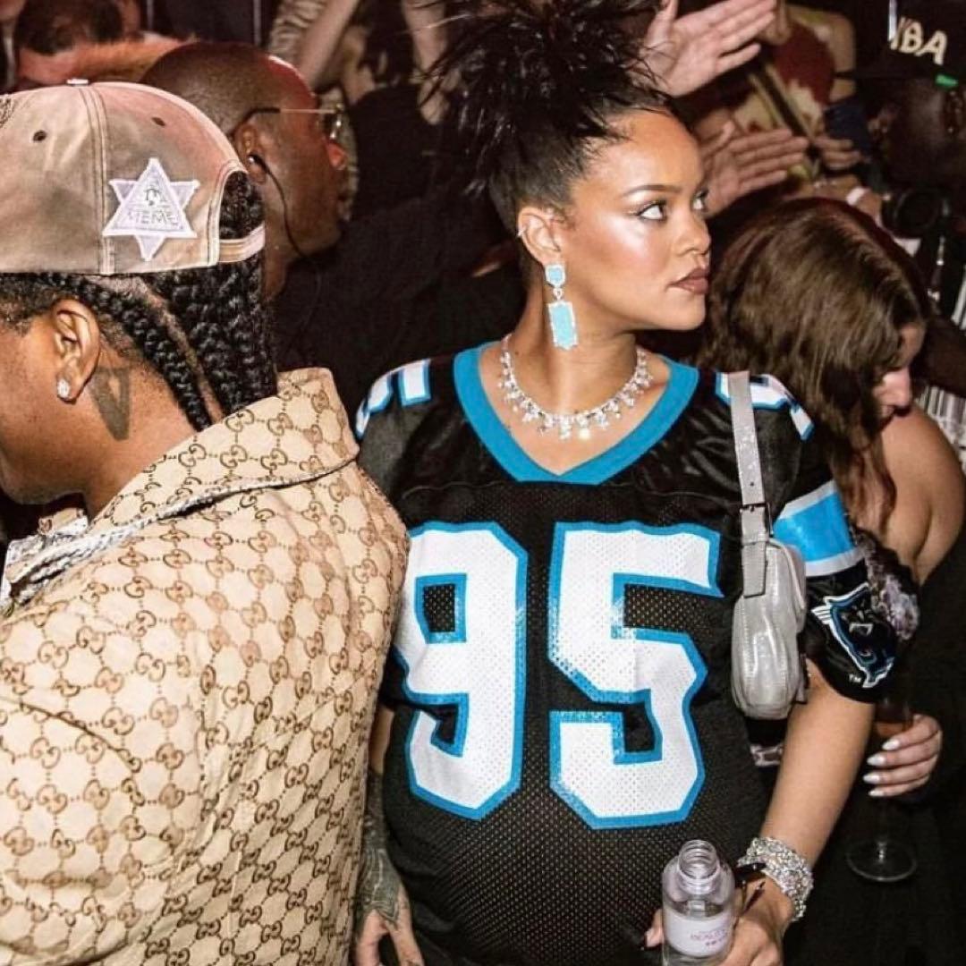 リーボック製　NFL カロライナ・パンサーズ　ユニフォーム [スペシャルセール]