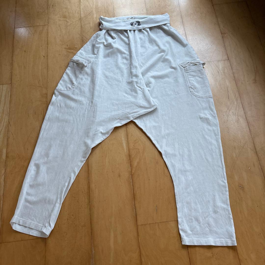 サルセーションパンツ