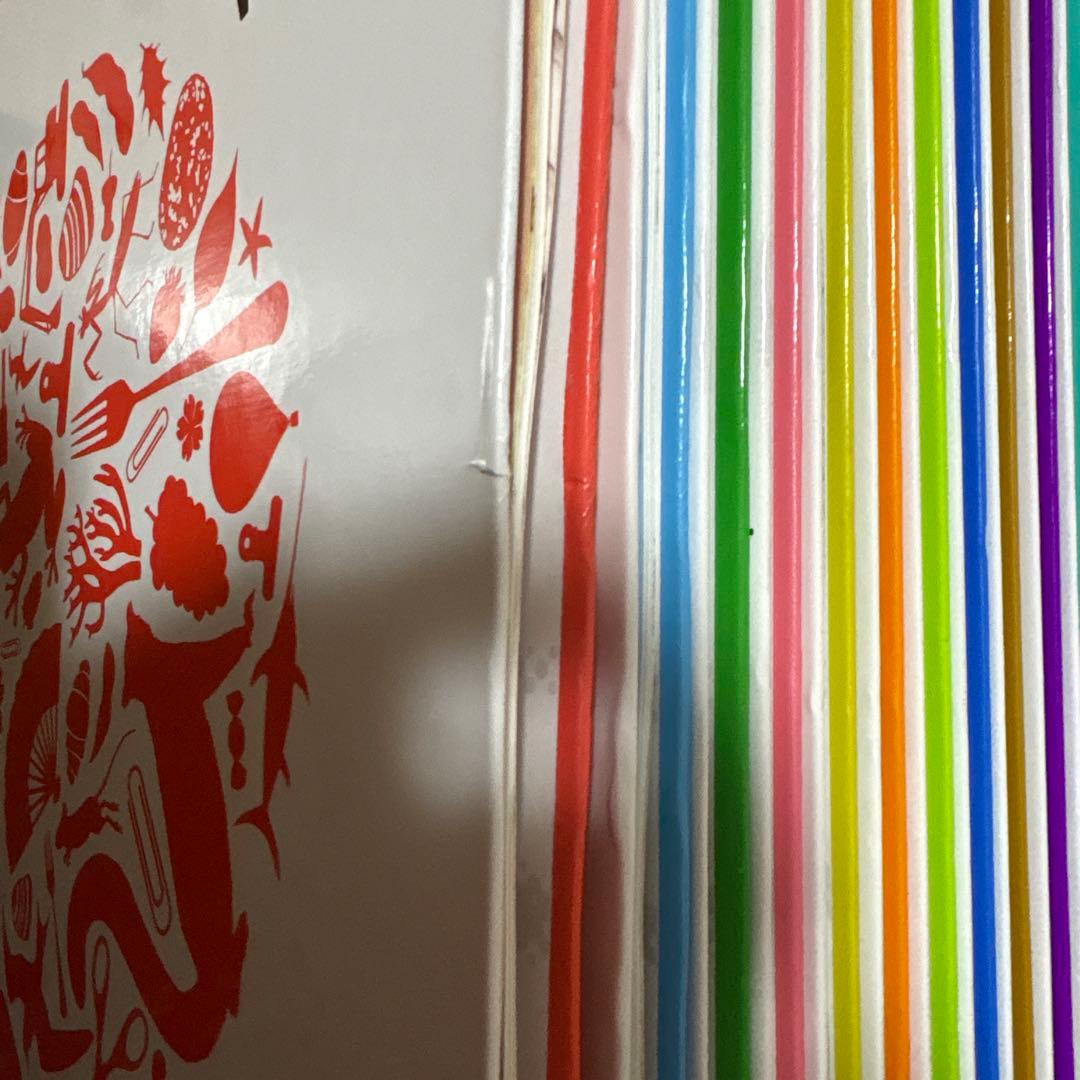 chanyama　いきものづくしものづくし 全12冊