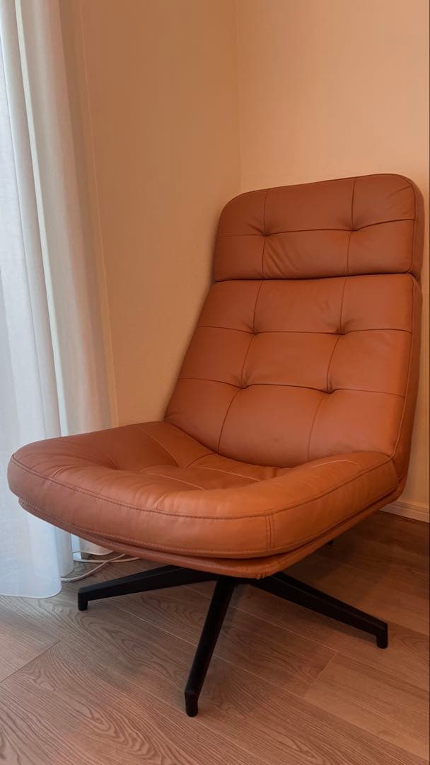 IKEA/イケア　ハーヴベリ チェア　セット販売のみ