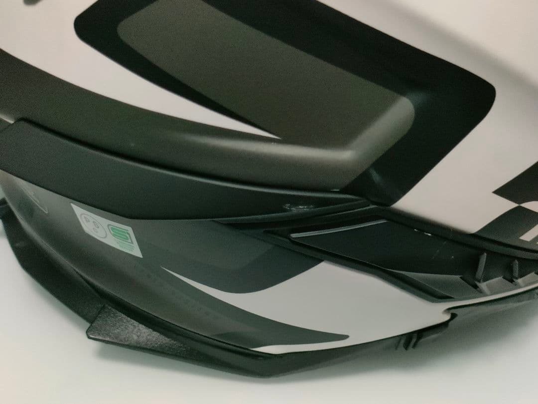 LS2 EXPLORERF /アドベンチャーヘルメット/フルフェイス/オフロード