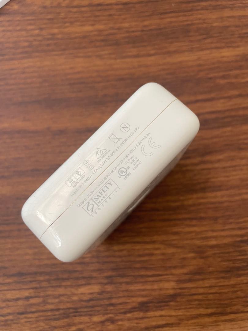 MacBook Pro13-inch ジャンク 8GB/512GB