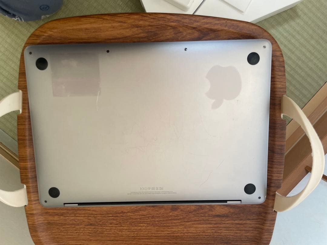 MacBook Pro13-inch ジャンク 8GB/512GB