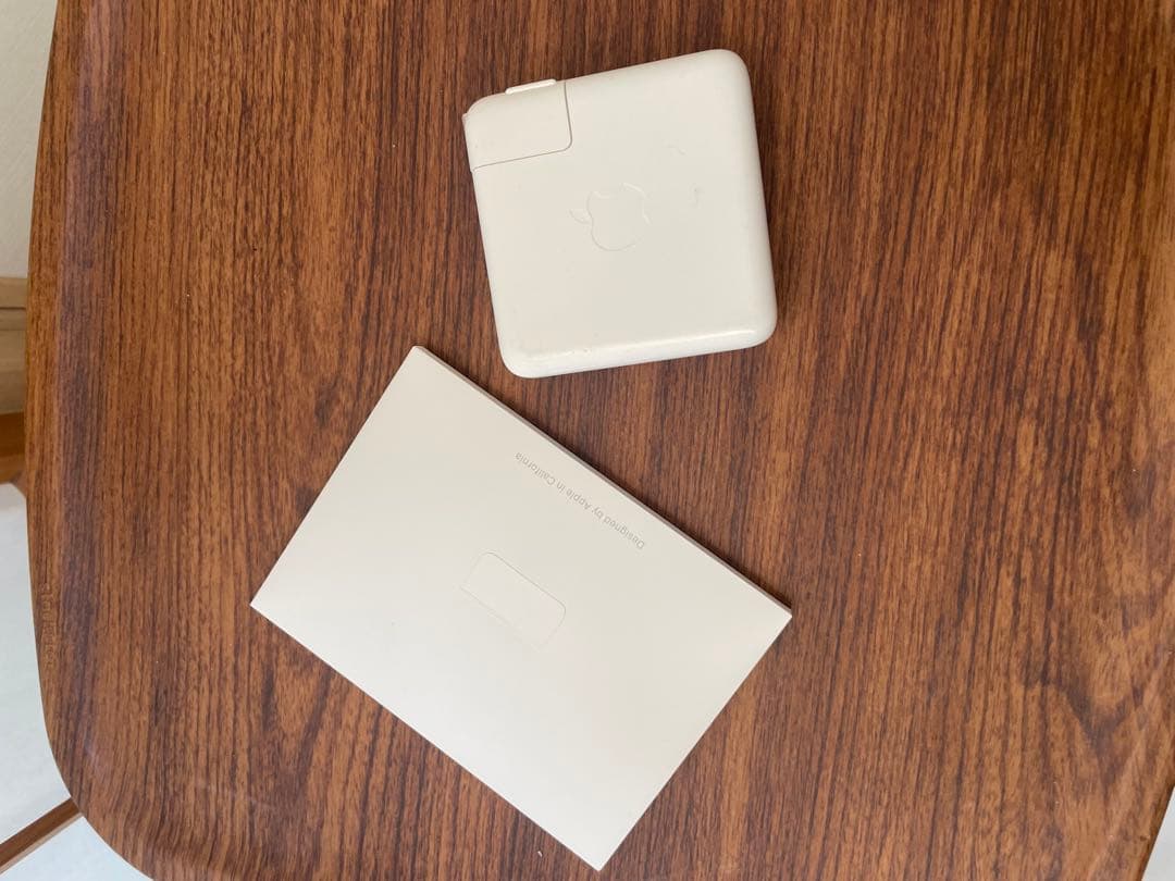 MacBook Pro13-inch ジャンク 8GB/512GB