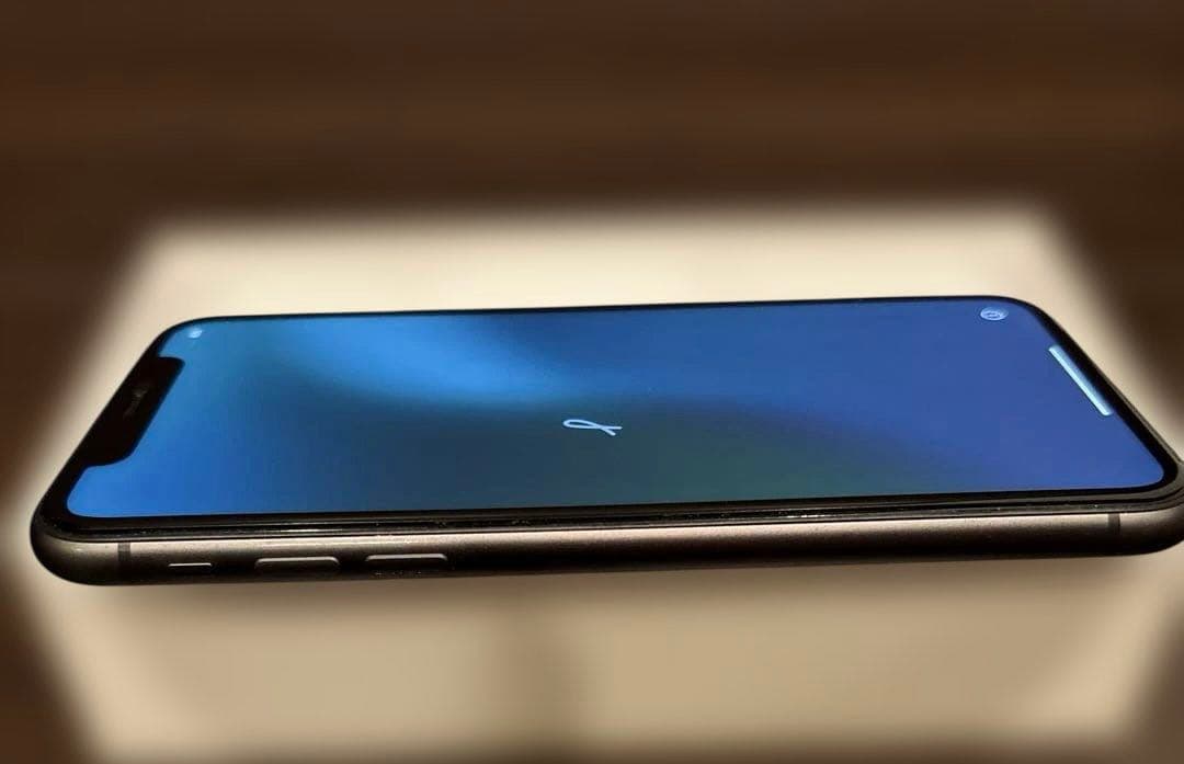 アイホン11 64GB 初期化済み