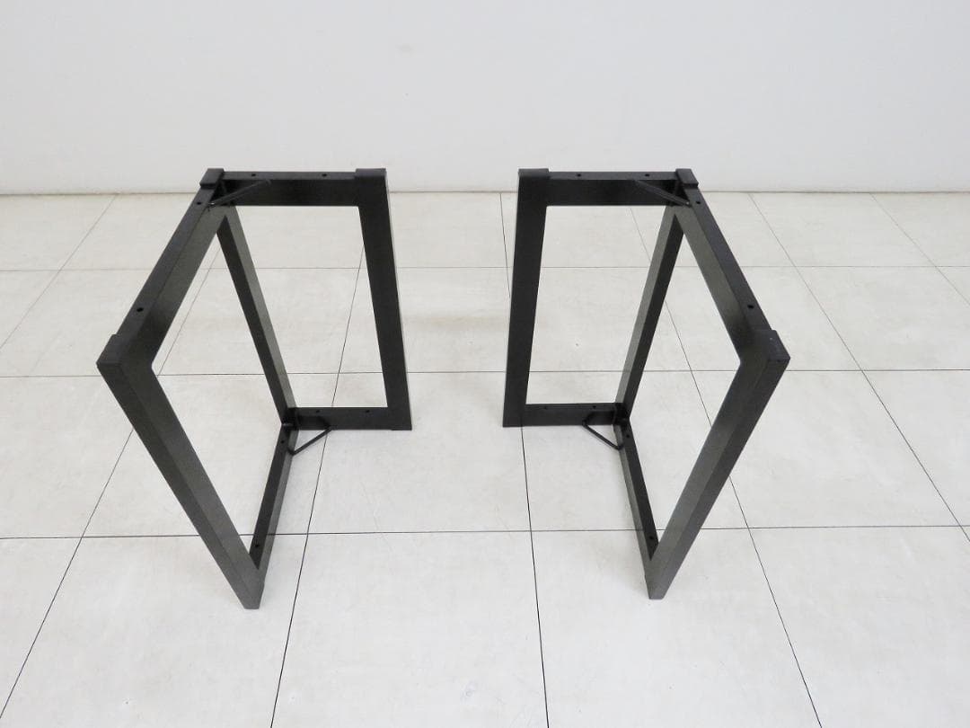 ノアシド様 アトリエ木馬 パープルハート 無垢材 一枚板 テーブル ダイニング