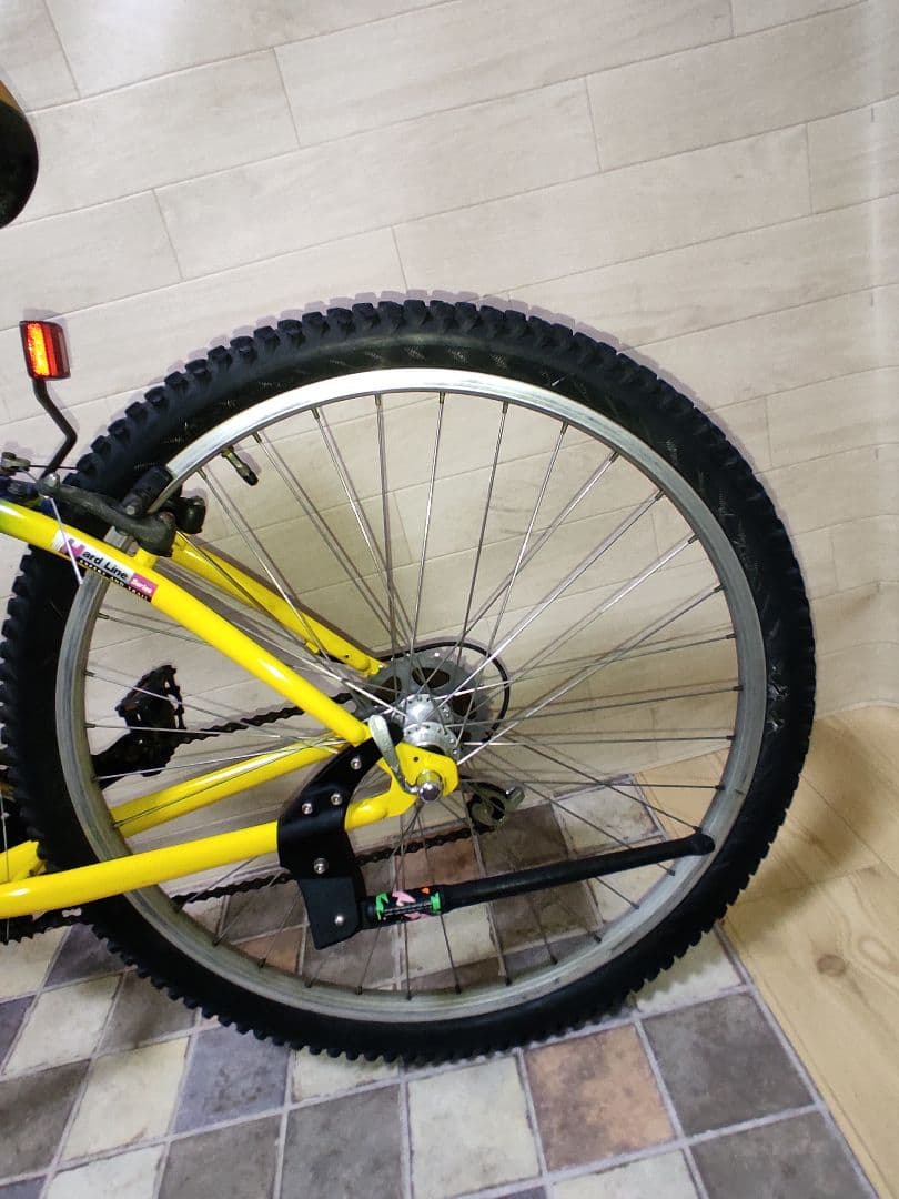 全国送料無料　giant hardrock 7800 マウンテンバイク