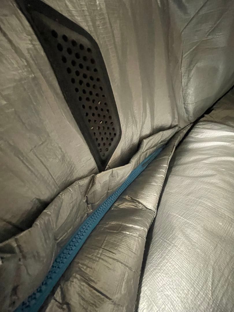 FCS サーフボード ハードケース 6'0\" ショートボード用