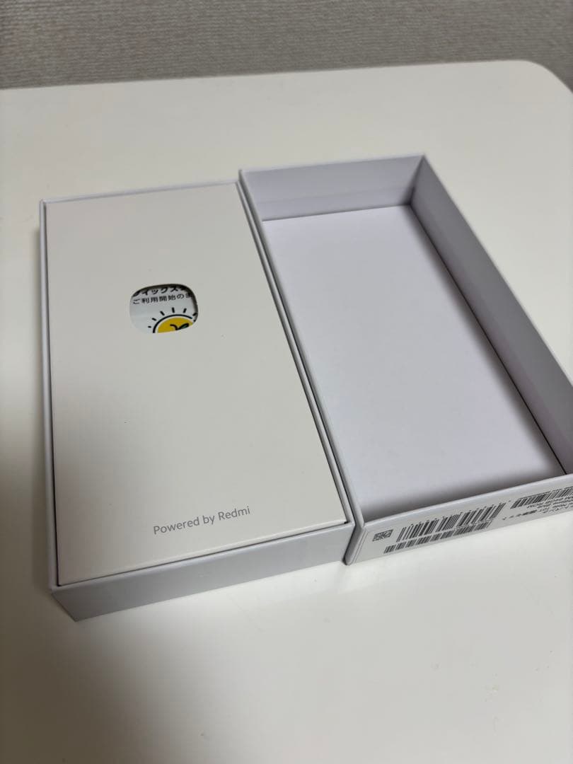 Xiaomi Redmi Note 10T 64GB SIMフリー