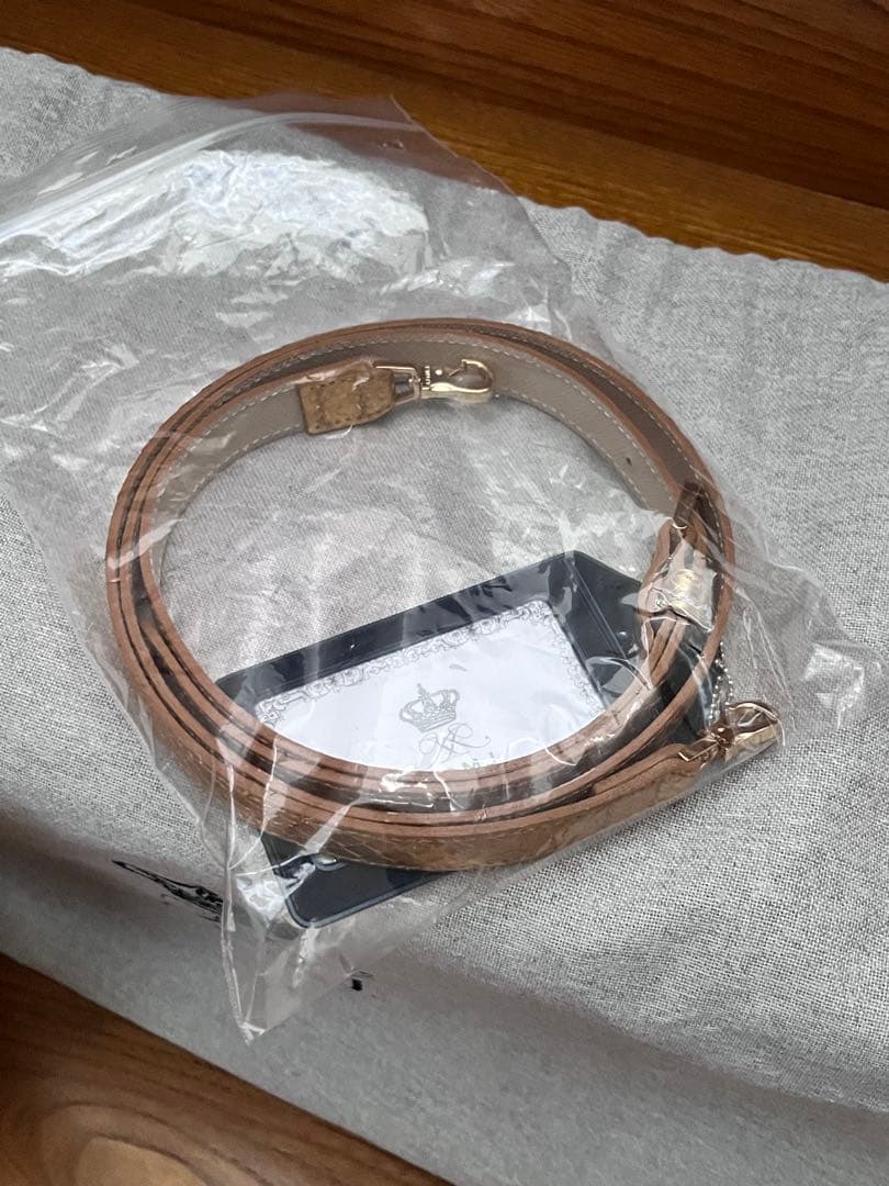 【新品同様】新作ADMJ スネークレザー/ステラモチーフノーブルファスナートート