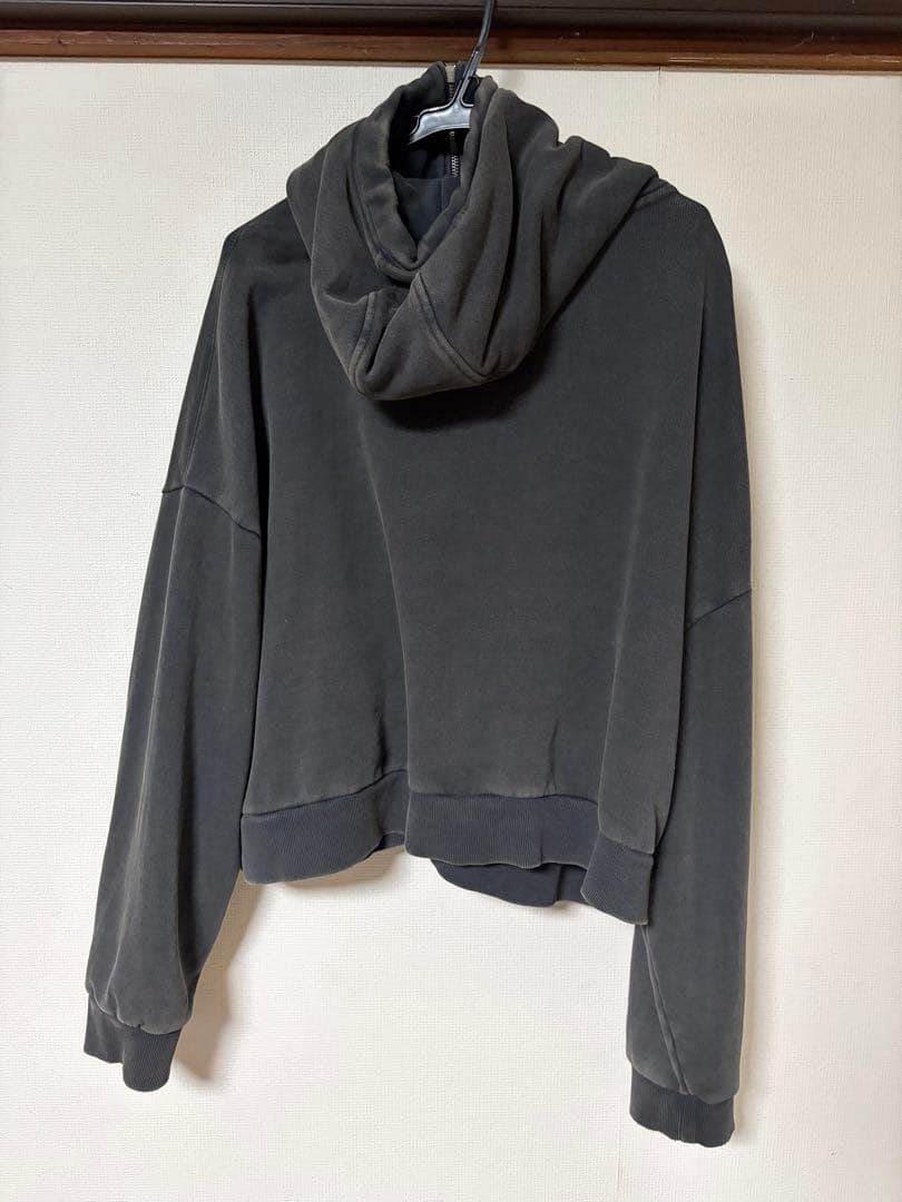 M*R様 entire studios ETERNAL ZIP / WASHED